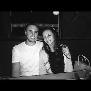 Meet your Posher, Sam